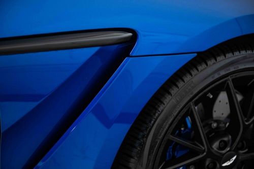 2024 Aston Martin DBX 707, US $289,995.00, image 3