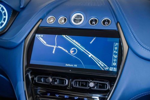 2024 Aston Martin DBX 707, US $289,995.00, image 4