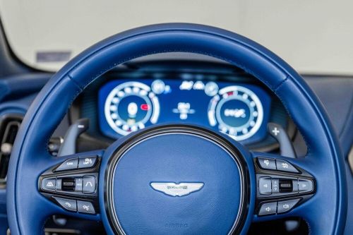 2024 Aston Martin DBX 707, US $289,995.00, image 5