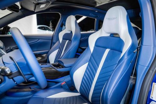 2024 Aston Martin DBX 707, US $289,995.00, image 6