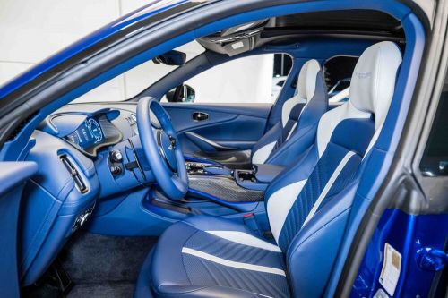 2024 Aston Martin DBX 707, US $289,995.00, image 7