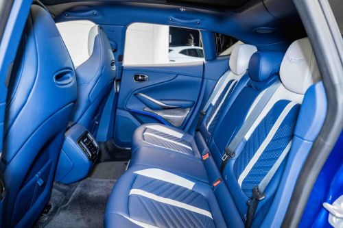 2024 Aston Martin DBX 707, US $289,995.00, image 8