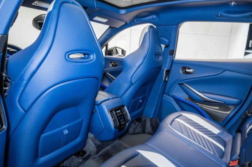 2024 Aston Martin DBX 707, US $289,995.00, image 9