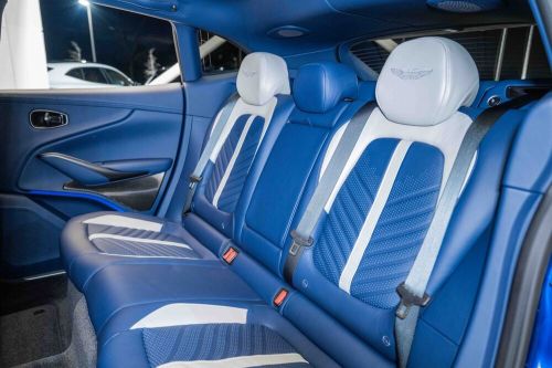 2024 Aston Martin DBX 707, US $289,995.00, image 10