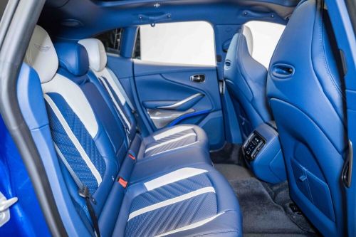 2024 Aston Martin DBX 707, US $289,995.00, image 11