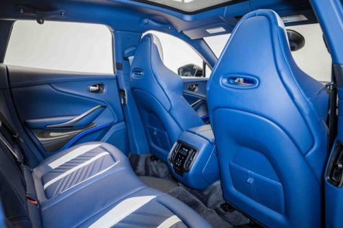 2024 Aston Martin DBX 707, US $289,995.00, image 12