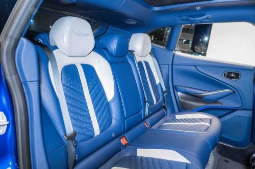 2024 Aston Martin DBX 707, US $289,995.00, image 13