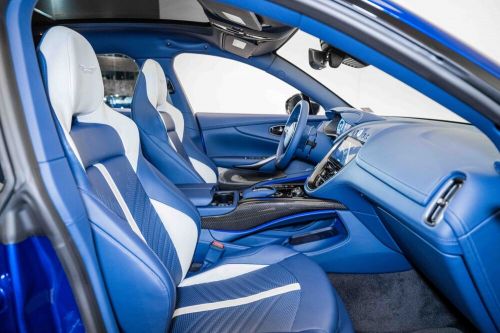 2024 Aston Martin DBX 707, US $289,995.00, image 14
