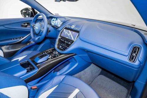 2024 Aston Martin DBX 707, US $289,995.00, image 15