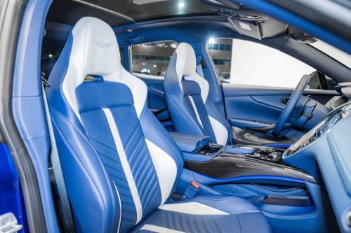 2024 Aston Martin DBX 707, US $289,995.00, image 16