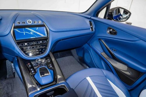 2024 Aston Martin DBX 707, US $289,995.00, image 18