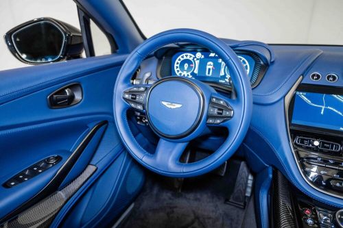 2024 Aston Martin DBX 707, US $289,995.00, image 19