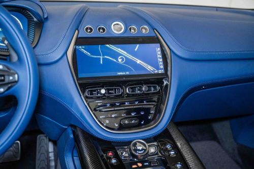 2024 Aston Martin DBX 707, US $289,995.00, image 20