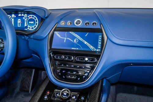 2024 Aston Martin DBX 707, US $289,995.00, image 21