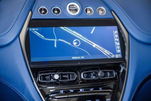2024 Aston Martin DBX 707, US $289,995.00, image 22