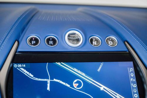 2024 Aston Martin DBX 707, US $289,995.00, image 23