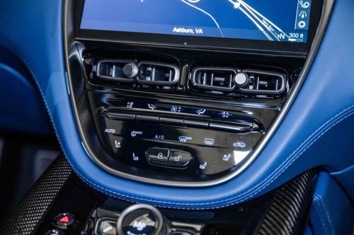 2024 Aston Martin DBX 707, US $289,995.00, image 24