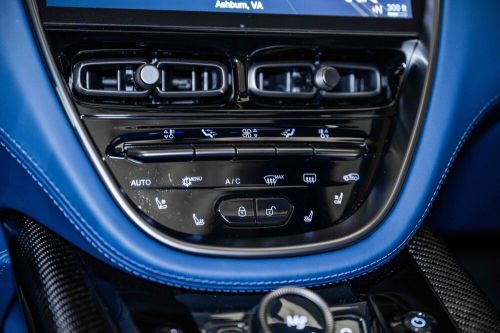 2024 Aston Martin DBX 707, US $289,995.00, image 25