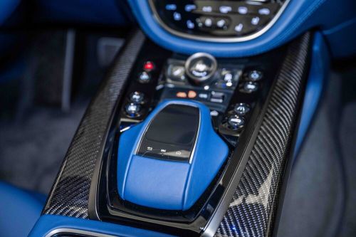 2024 Aston Martin DBX 707, US $289,995.00, image 26