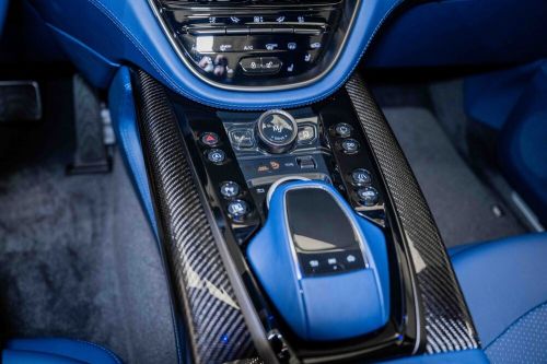 2024 Aston Martin DBX 707, US $289,995.00, image 27