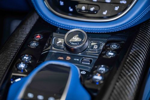 2024 Aston Martin DBX 707, US $289,995.00, image 28