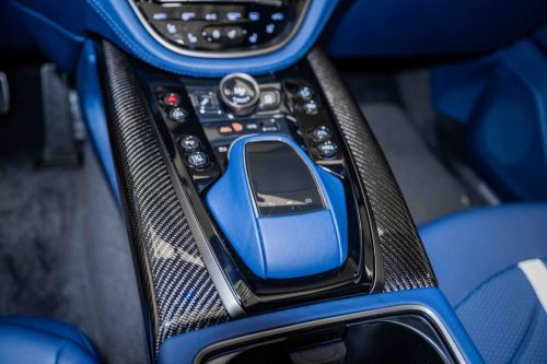 2024 Aston Martin DBX 707, US $289,995.00, image 29