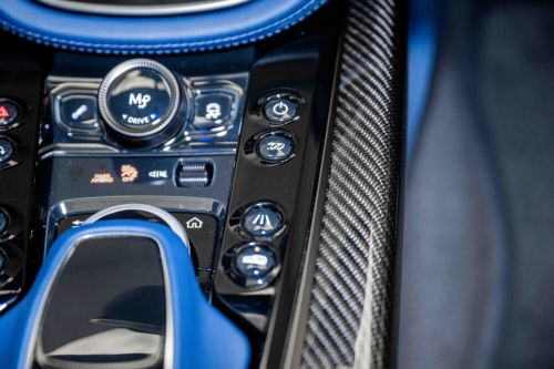 2024 Aston Martin DBX 707, US $289,995.00, image 30