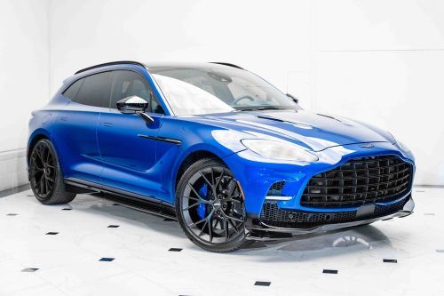 2024 Aston Martin DBX 707, US $289,995.00, image 33
