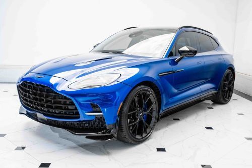 2024 Aston Martin DBX 707, US $289,995.00, image 34