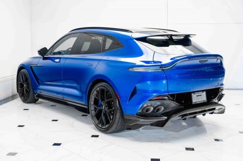 2024 Aston Martin DBX 707, US $289,995.00, image 35