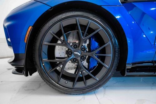 2024 Aston Martin DBX 707, US $289,995.00, image 37