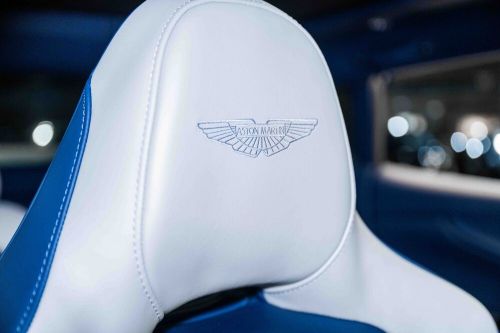 2024 Aston Martin DBX 707, US $289,995.00, image 38