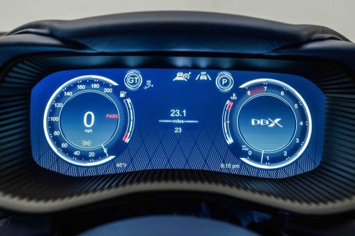 2024 Aston Martin DBX 707, US $289,995.00, image 39