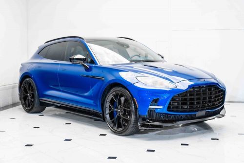 2024 Aston Martin DBX 707, US $289,995.00, image 40