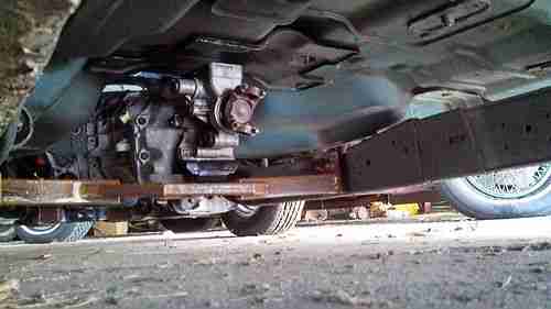 1995 Chevy S10 BBC 6 speed pro street, image 6