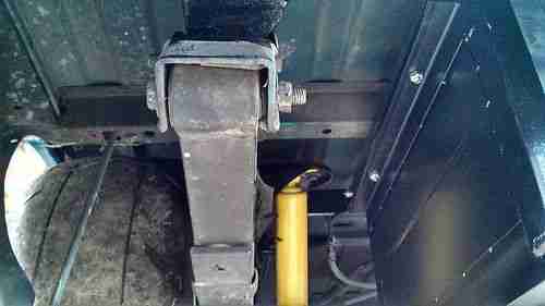 1995 Chevy S10 BBC 6 speed pro street, image 7