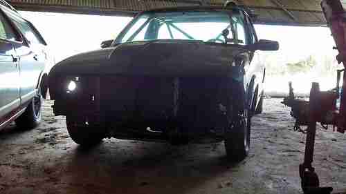 1995 Chevy S10 BBC 6 speed pro street, image 10