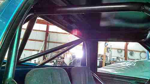 1995 Chevy S10 BBC 6 speed pro street, image 13