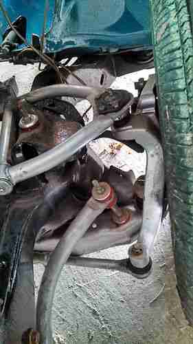 1995 Chevy S10 BBC 6 speed pro street, image 15