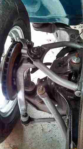 1995 Chevy S10 BBC 6 speed pro street, image 16