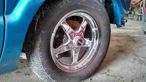 1995 Chevy S10 BBC 6 speed pro street, image 17