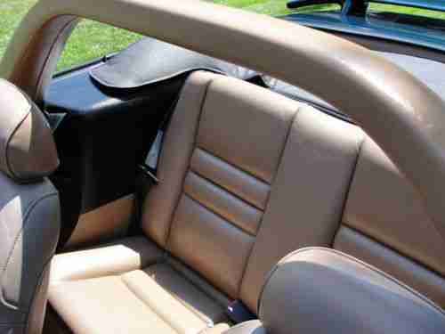 1995 Mustang GT Convertible, US $6,900.00, image 2