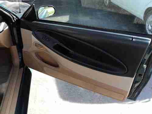 1995 Mustang GT Convertible, US $6,900.00, image 4