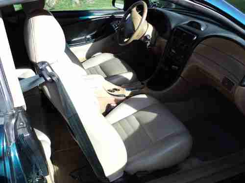 1995 Mustang GT Convertible, US $6,900.00, image 6