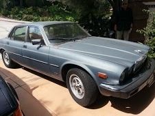 1986 jaguar xj6