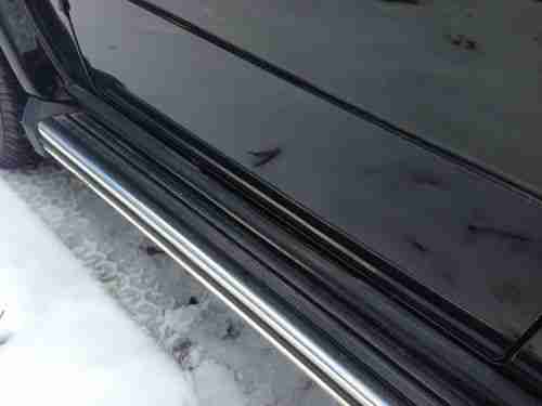 2000 Mercedes Benz G500 Europa Gwagen 463.241, image 17