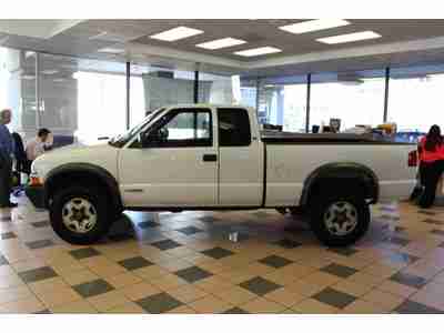 LS 4.3L CD 4X4 Locking/Limited Slip Differential Tow Hooks Aluminum Wheels ABS, US $8,500.00, image 2