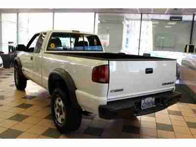 LS 4.3L CD 4X4 Locking/Limited Slip Differential Tow Hooks Aluminum Wheels ABS, US $8,500.00, image 3