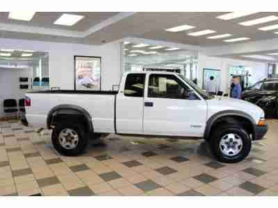 LS 4.3L CD 4X4 Locking/Limited Slip Differential Tow Hooks Aluminum Wheels ABS, US $8,500.00, image 6