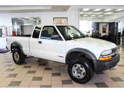 LS 4.3L CD 4X4 Locking/Limited Slip Differential Tow Hooks Aluminum Wheels ABS, US $8,500.00, image 7